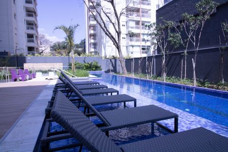 Apartamento à venda com 66m², 2 quartos e 1 vaga Apartamento à venda com 66m², 2 quartos e 1 vagaÁrea comum