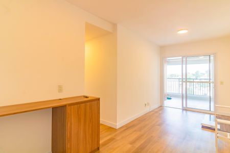 Apartamento à venda com 66m², 2 quartos e 1 vaga Apartamento à venda com 66m², 2 quartos e 1 vagaSala