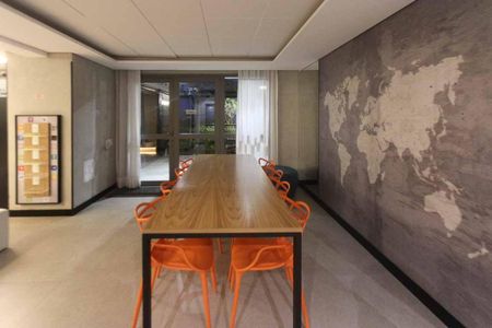 Apartamento para alugar com 29m², 1 quarto e sem vaga Apartamento para alugar com 29m², 1 quarto e sem vagaÁrea comun