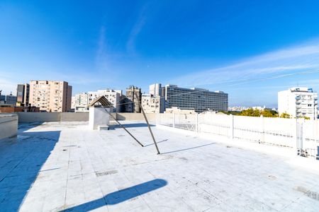 Apartamento à venda com 121m², 3 quartos e sem vaga Apartamento à venda com 121m², 3 quartos e sem vagaTerraço