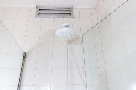 Apartamento à venda com 121m², 3 quartos e sem vaga Apartamento à venda com 121m², 3 quartos e sem vagaBanheiro