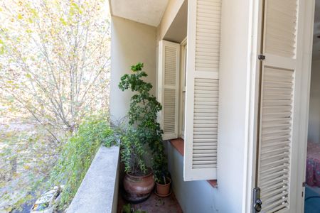 Apartamento à venda com 121m², 3 quartos e sem vaga Apartamento à venda com 121m², 3 quartos e sem vagaVista do Quarto 2