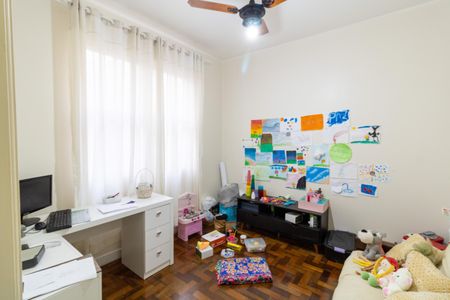 Apartamento à venda com 121m², 3 quartos e sem vaga Apartamento à venda com 121m², 3 quartos e sem vagaQuarto 1