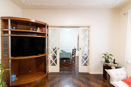 Apartamento à venda com 121m², 3 quartos e sem vaga Apartamento à venda com 121m², 3 quartos e sem vagaSala