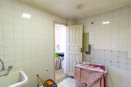 Apartamento à venda com 121m², 3 quartos e sem vaga Apartamento à venda com 121m², 3 quartos e sem vagaÁrea de Serviço