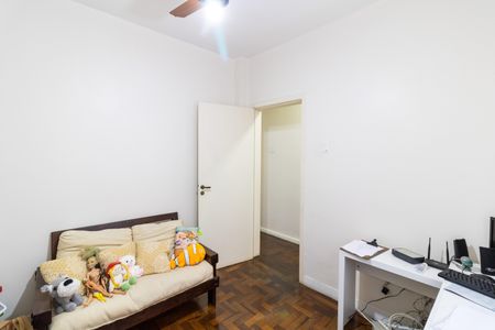 Apartamento à venda com 121m², 3 quartos e sem vaga Apartamento à venda com 121m², 3 quartos e sem vagaQuarto 1