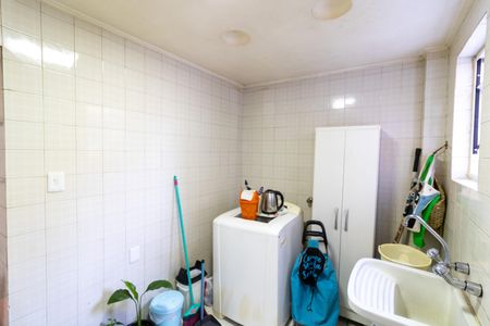 Apartamento à venda com 121m², 3 quartos e sem vaga Apartamento à venda com 121m², 3 quartos e sem vagaÁrea de Serviço