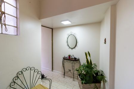 Apartamento à venda com 121m², 3 quartos e sem vaga Apartamento à venda com 121m², 3 quartos e sem vagaEntrada