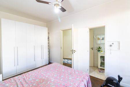 Apartamento à venda com 121m², 3 quartos e sem vaga Apartamento à venda com 121m², 3 quartos e sem vagaQuarto 2