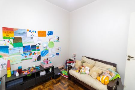 Apartamento à venda com 121m², 3 quartos e sem vaga Apartamento à venda com 121m², 3 quartos e sem vagaQuarto 1