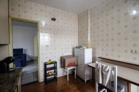 Apartamento à venda com 76m², 2 quartos e sem vaga Apartamento à venda com 76m², 2 quartos e sem vagaCozinha