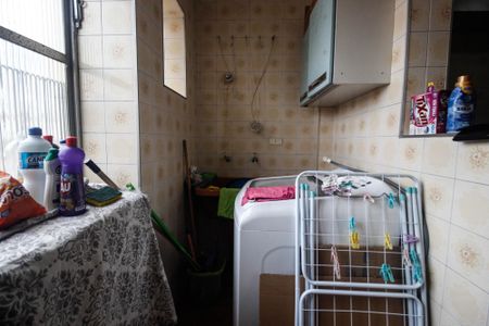 Apartamento à venda com 76m², 2 quartos e sem vaga Apartamento à venda com 76m², 2 quartos e sem vagaÁrea de serviço