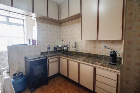 Apartamento à venda com 76m², 2 quartos e sem vaga Apartamento à venda com 76m², 2 quartos e sem vagaCozinha