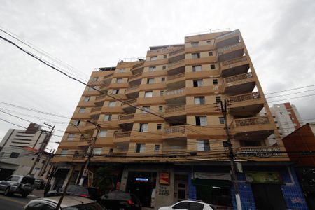 Apartamento à venda com 76m², 2 quartos e sem vaga Apartamento à venda com 76m², 2 quartos e sem vagaFachada