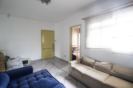 Apartamento à venda com 76m², 2 quartos e sem vaga Apartamento à venda com 76m², 2 quartos e sem vagaSala