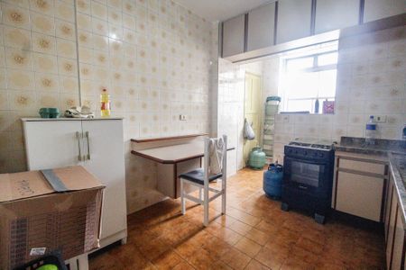 Apartamento à venda com 76m², 2 quartos e sem vaga Apartamento à venda com 76m², 2 quartos e sem vagaCozinha