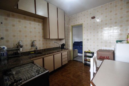 Apartamento à venda com 76m², 2 quartos e sem vaga Apartamento à venda com 76m², 2 quartos e sem vagaCozinha