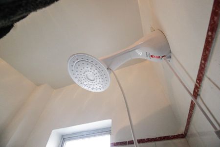 Apartamento à venda com 76m², 2 quartos e sem vaga Apartamento à venda com 76m², 2 quartos e sem vagaBanheiro