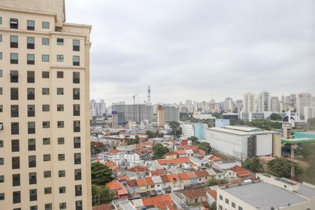 Apartamento à venda com 34m², 2 quartos e sem vaga Apartamento à venda com 34m², 2 quartos e sem vagaVista do Quarto 1