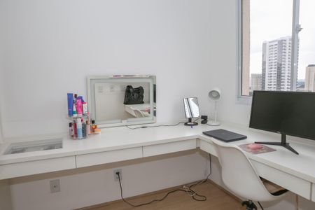 Apartamento à venda com 34m², 2 quartos e sem vaga Apartamento à venda com 34m², 2 quartos e sem vagaQuarto 2