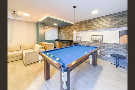 Apartamento à venda com 34m², 2 quartos e sem vaga Apartamento à venda com 34m², 2 quartos e sem vagaÁrea comum