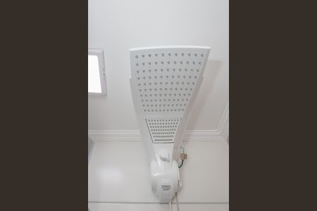 Apartamento à venda com 34m², 2 quartos e sem vaga Apartamento à venda com 34m², 2 quartos e sem vagaBanheiro