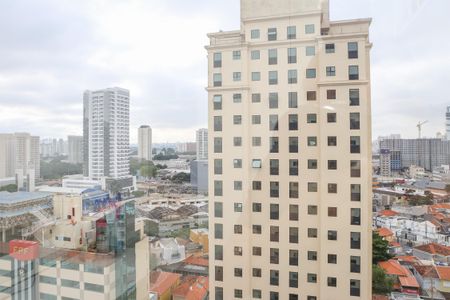 Apartamento à venda com 34m², 2 quartos e sem vaga Apartamento à venda com 34m², 2 quartos e sem vagaVista do Quarto 2