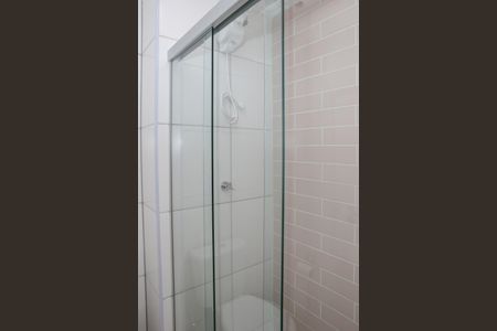 Apartamento à venda com 34m², 2 quartos e sem vaga Apartamento à venda com 34m², 2 quartos e sem vagaBanheiro