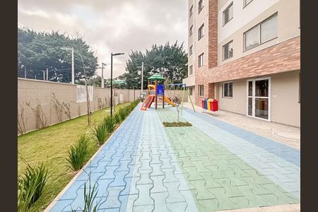 Apartamento à venda com 34m², 2 quartos e sem vaga Apartamento à venda com 34m², 2 quartos e sem vagaÁrea comum - Playground