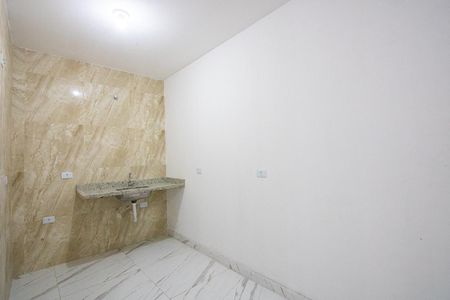 Apartamento à venda com 56m², 2 quartos e 1 vaga Apartamento à venda com 56m², 2 quartos e 1 vagaCozinha