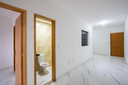 Apartamento à venda com 56m², 2 quartos e 1 vaga Apartamento à venda com 56m², 2 quartos e 1 vagaSala