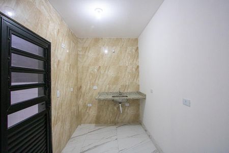 Apartamento à venda com 56m², 2 quartos e 1 vaga Apartamento à venda com 56m², 2 quartos e 1 vagaCozinha