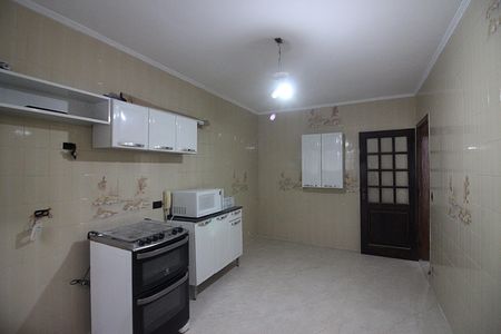 Casa à venda com 214m², 3 quartos e 3 vagasCozinha
