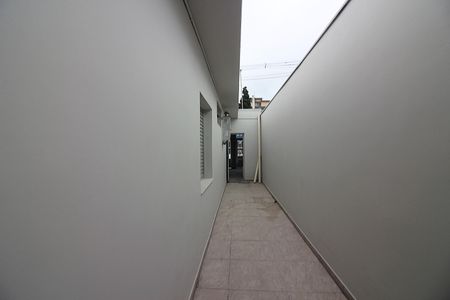 Casa à venda com 214m², 3 quartos e 3 vagasCorredor