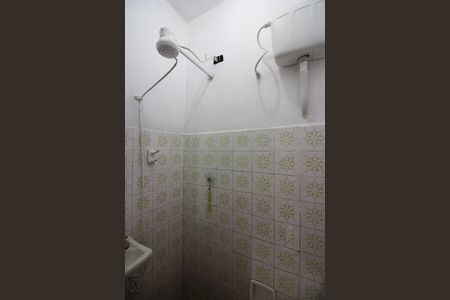 Casa à venda com 214m², 3 quartos e 3 vagasBanheiro de serviço