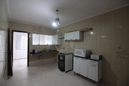 Casa à venda com 214m², 3 quartos e 3 vagasCozinha