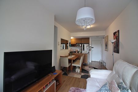 Apartamento à venda com 56m², 2 quartos e 1 vagaSala