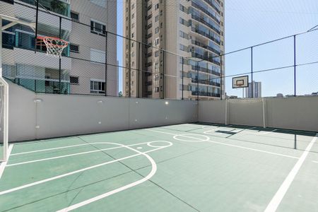 Apartamento à venda com 56m², 2 quartos e 1 vagaQuadra Esportiva