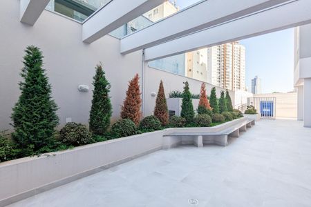 Apartamento à venda com 56m², 2 quartos e 1 vagaÁrea comum