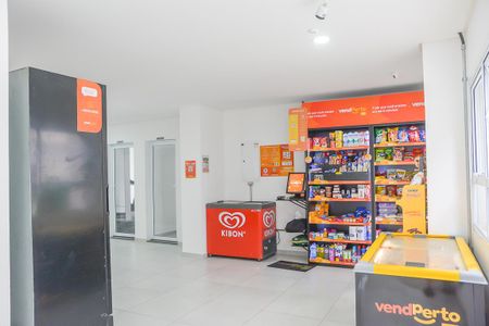 Apartamento à venda com 56m², 2 quartos e 1 vagaMercado