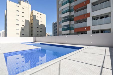 Apartamento à venda com 56m², 2 quartos e 1 vagaÁrea comum - Piscina