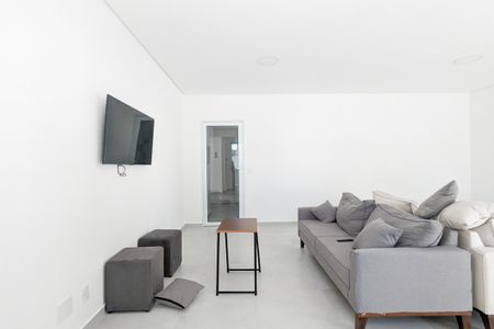 Apartamento à venda com 56m², 2 quartos e 1 vagaÁrea comum