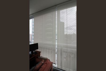 Apartamento à venda com 56m², 2 quartos e 1 vagaQuarto 1 Vista