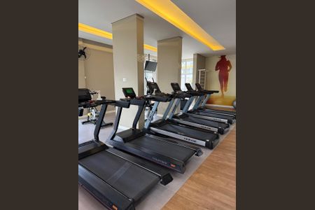 Apartamento à venda com 65m², 2 quartos e 1 vaga