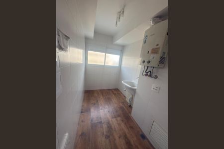 Apartamento à venda com 65m², 2 quartos e 1 vaga
