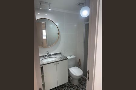 Apartamento à venda com 65m², 2 quartos e 1 vaga