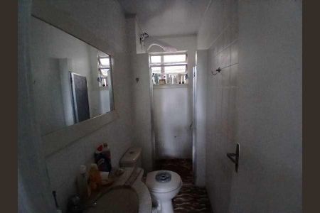 Apartamento à venda com 44m², 2 quartos e 1 vaga