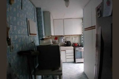 Apartamento à venda com 44m², 2 quartos e 1 vaga