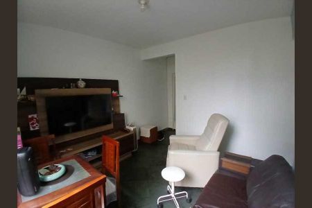 Apartamento à venda com 44m², 2 quartos e 1 vaga