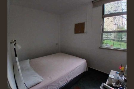 Apartamento à venda com 44m², 2 quartos e 1 vaga